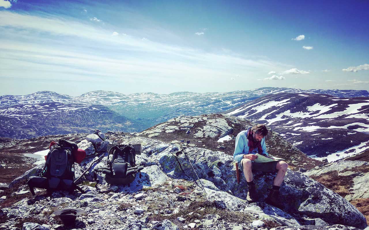 Individuel terapi Truels Vallø Bisgaard