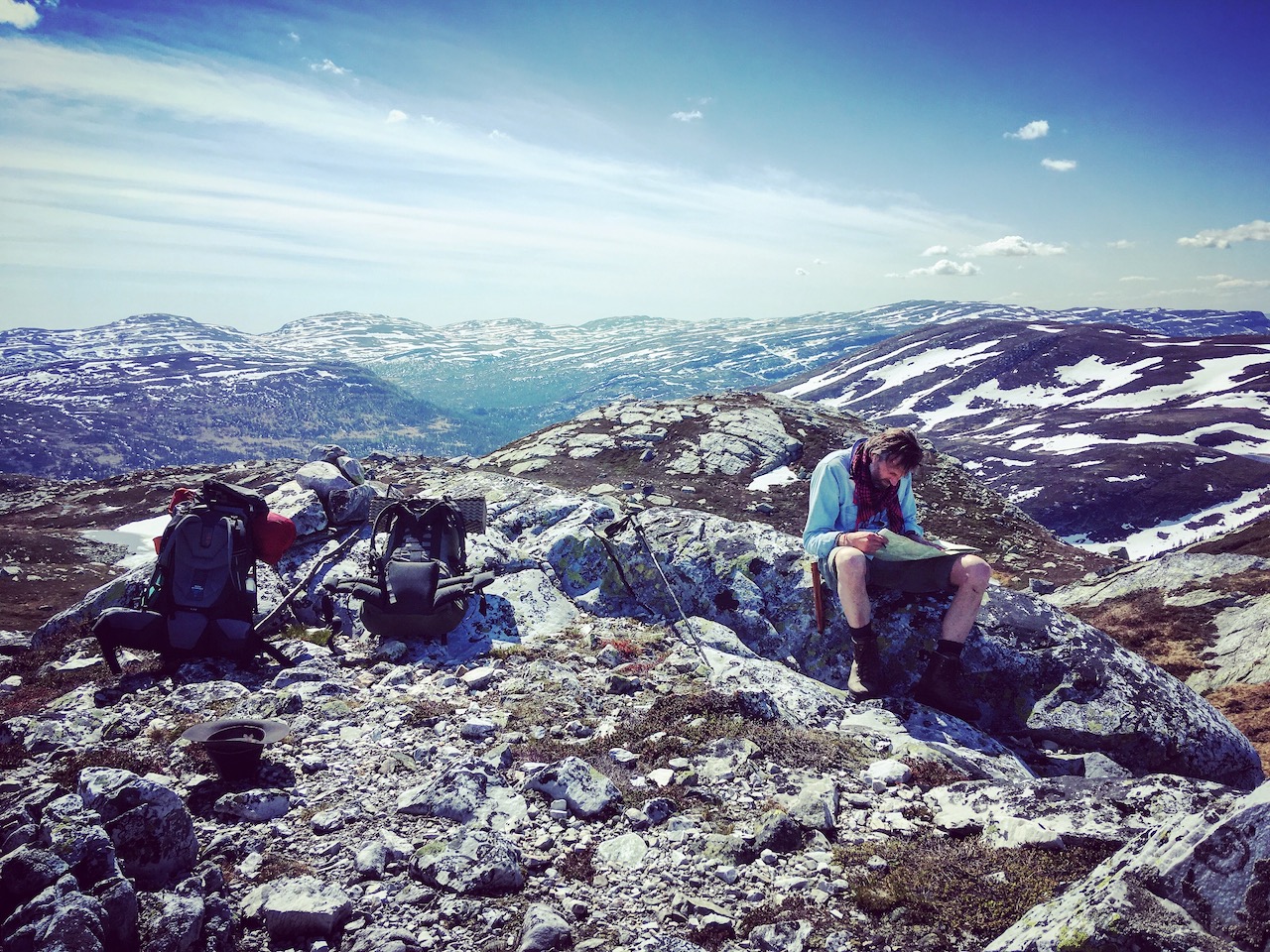 Terapeutisk udviklingsgruppe for mænd Truels.dk